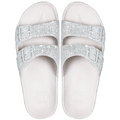 Sandales - Trancoso - White