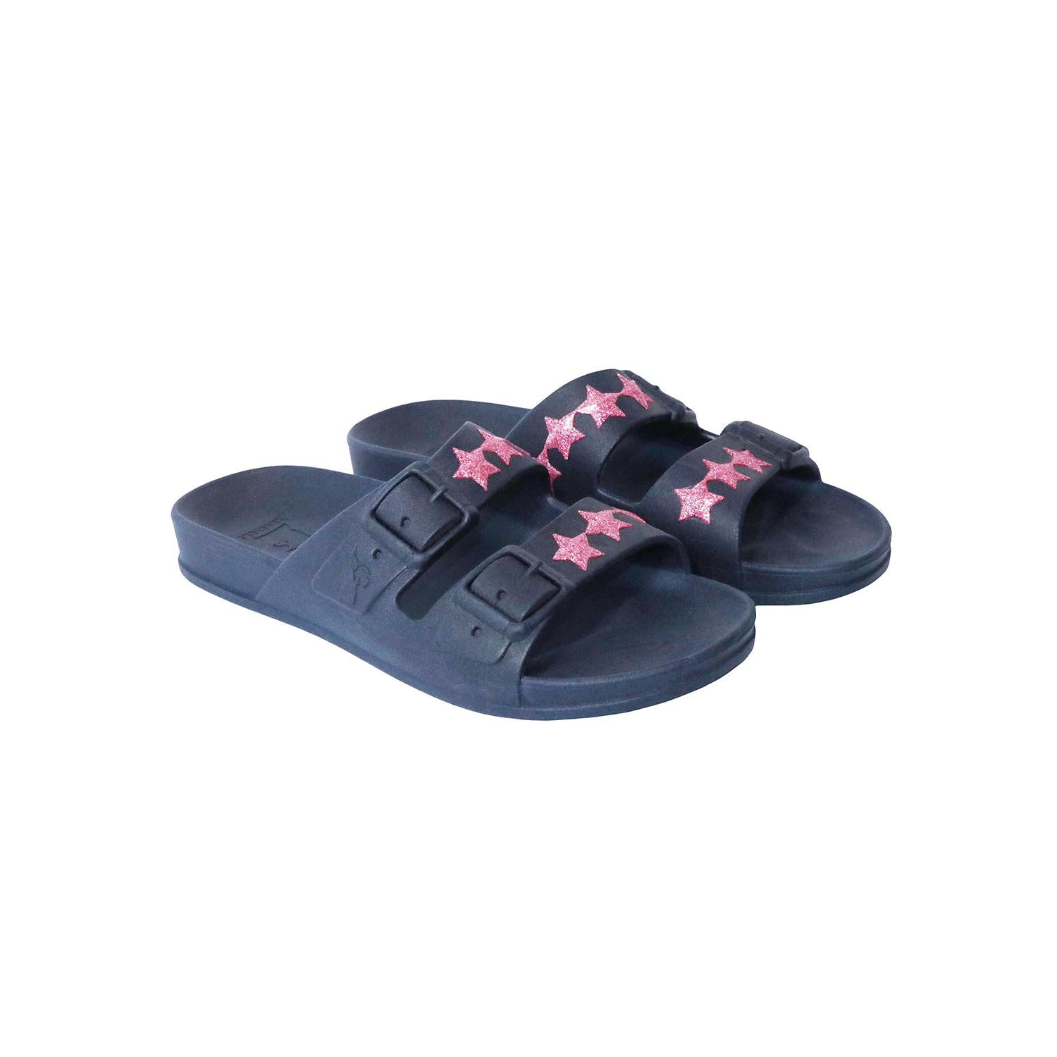 Sandales - Ilha Bela - Navy