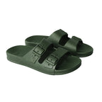 Sandales - Samba - Bouteille