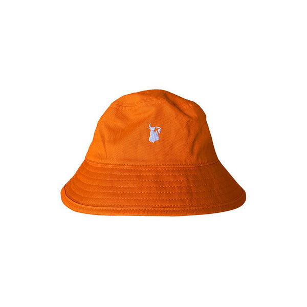 Chapeau - Bobolino Fluo - Orange Fluo