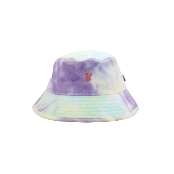 Chapeau - Bobolino Tie & Dye - Blue