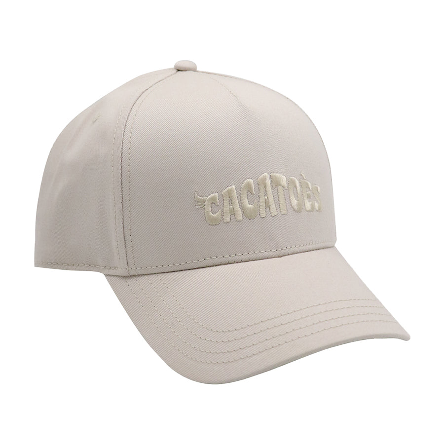 Casquette - Capoeira Classic - Craie