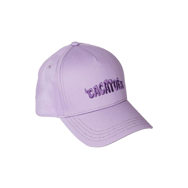 Casquette - Capoeira Classic - Parme