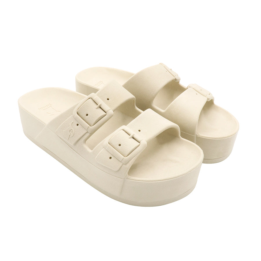 Sandales - Caipirinha Classic - Craie
