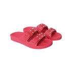 Sandales - Florianopolis - Red