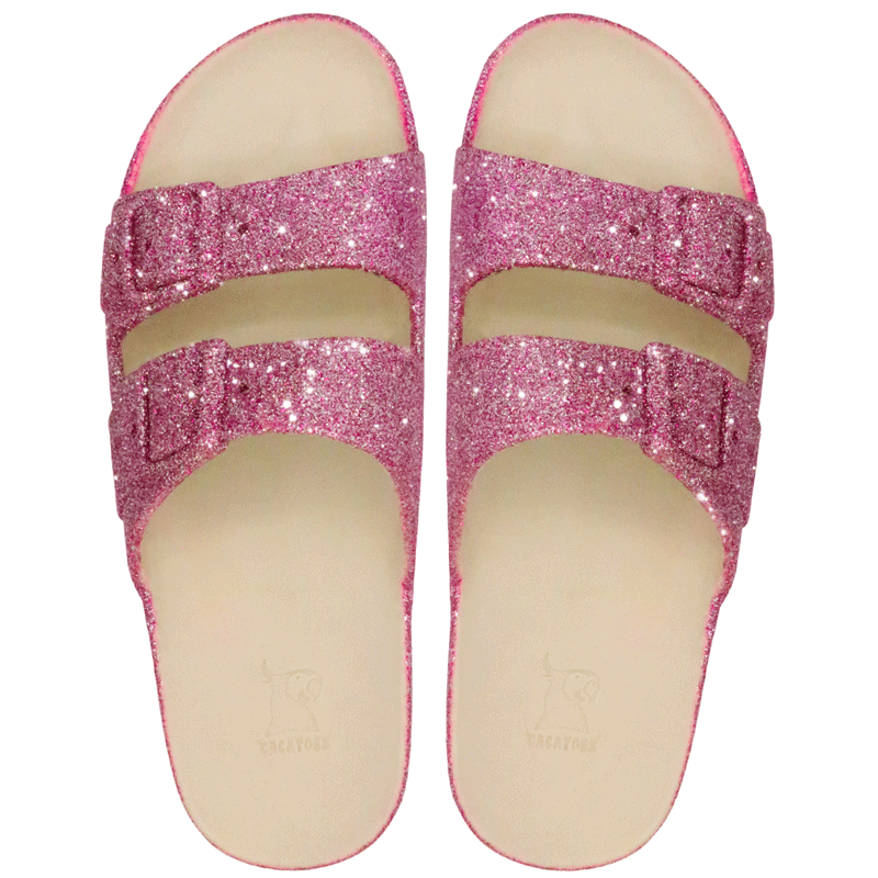Sandales - Trancoso - Mauve