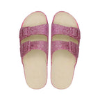 Sandales - Trancoso - Mauve