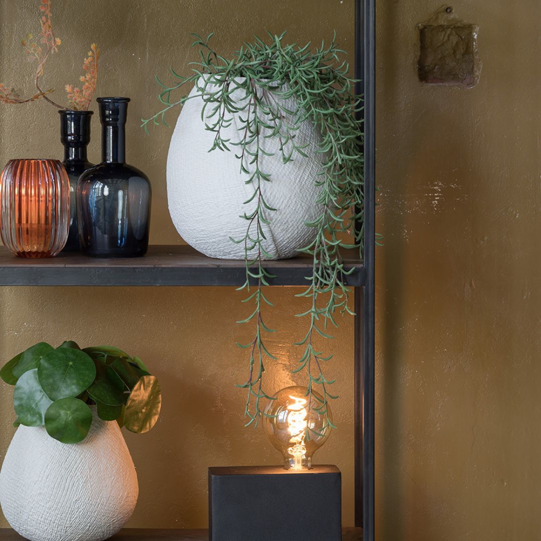 Medium Jake Flower Pot