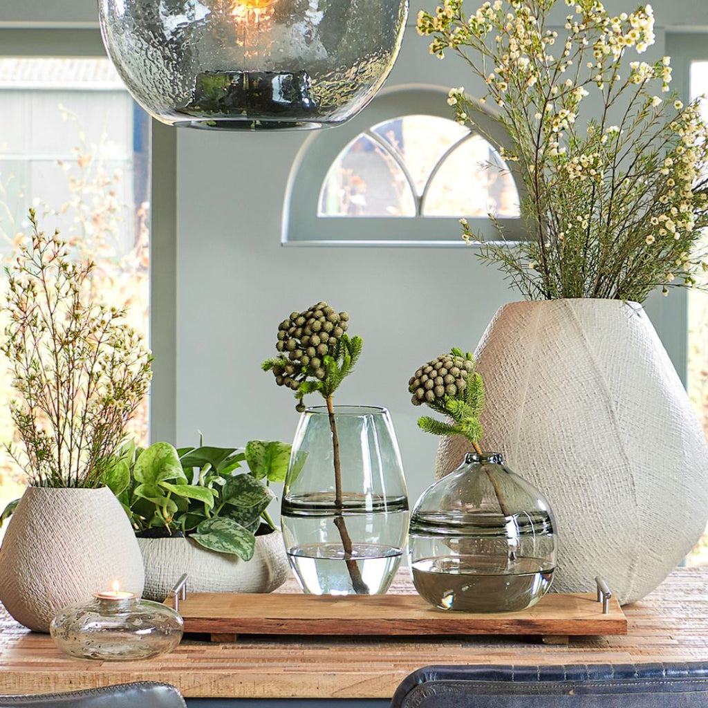 Medium Jake Flower Pot