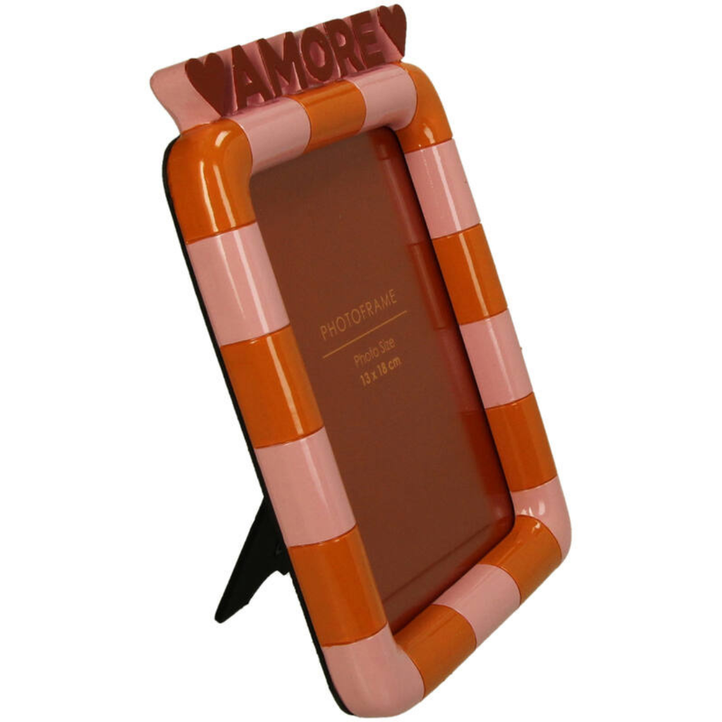 Amore Photo Frame