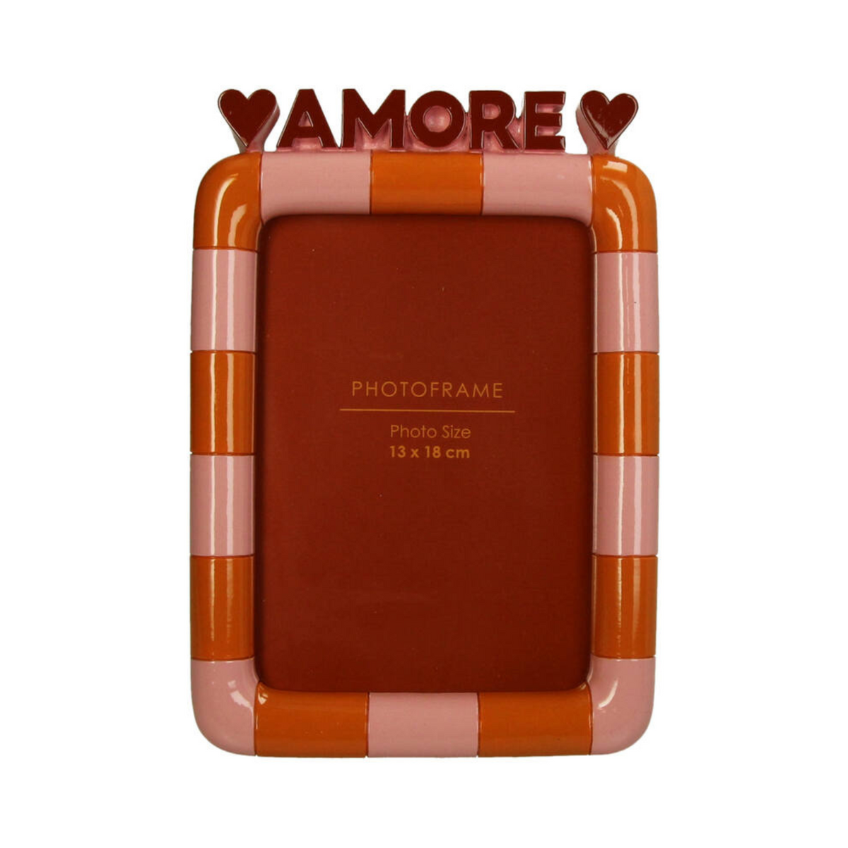 Amore Photo Frame