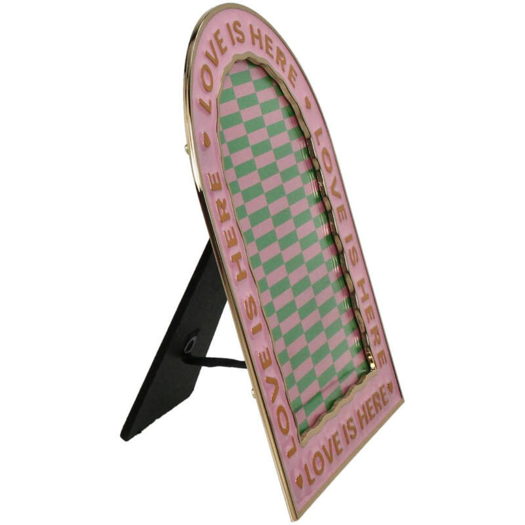 Aria Photo Frame
