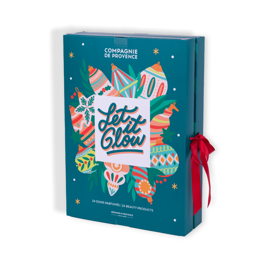 Advent Calendar 2023 - 24 products - value of €130