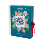 Advent Calendar 2023 - 24 products - value of €130