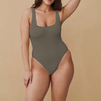 Traje de baño de una pieza Calista - 20 colores disponibles