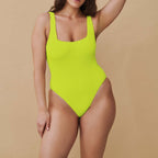 Traje de baño de una pieza Calista - 20 colores disponibles