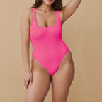 Traje de baño de una pieza Calista - 20 colores disponibles