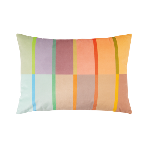 Coussin - 35 x 50 Cm - Cambridge Wide