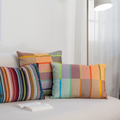 Coussin - 35 x 50 Cm - Cambridge Wide