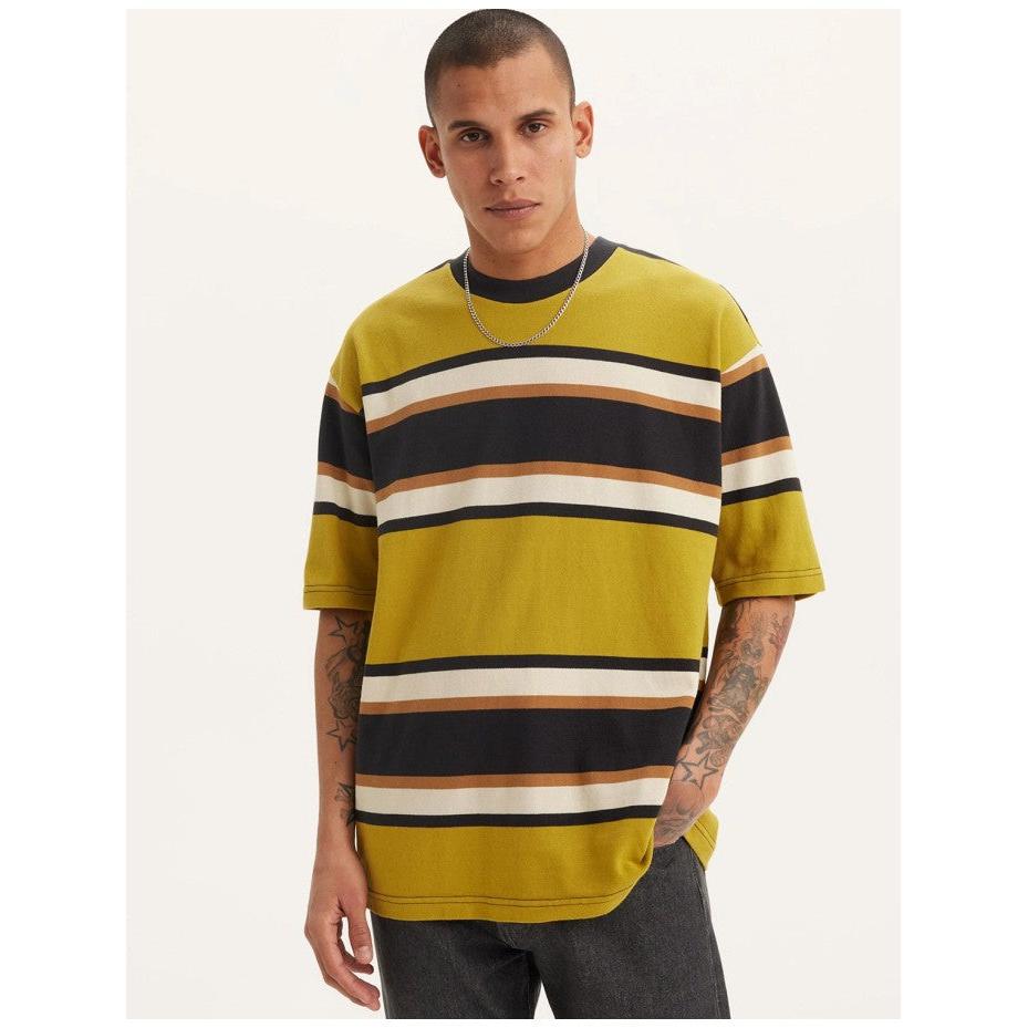 Levi's Skate Graphic Box T-Shirt