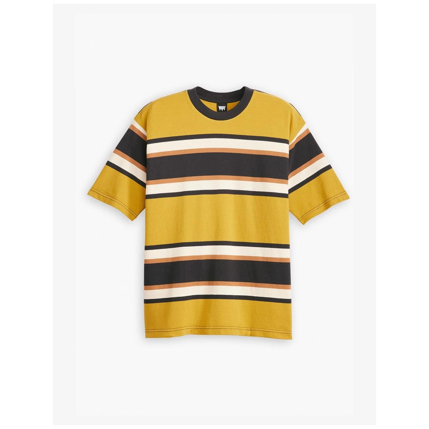 Levi's Skate Graphic Box T-Shirt