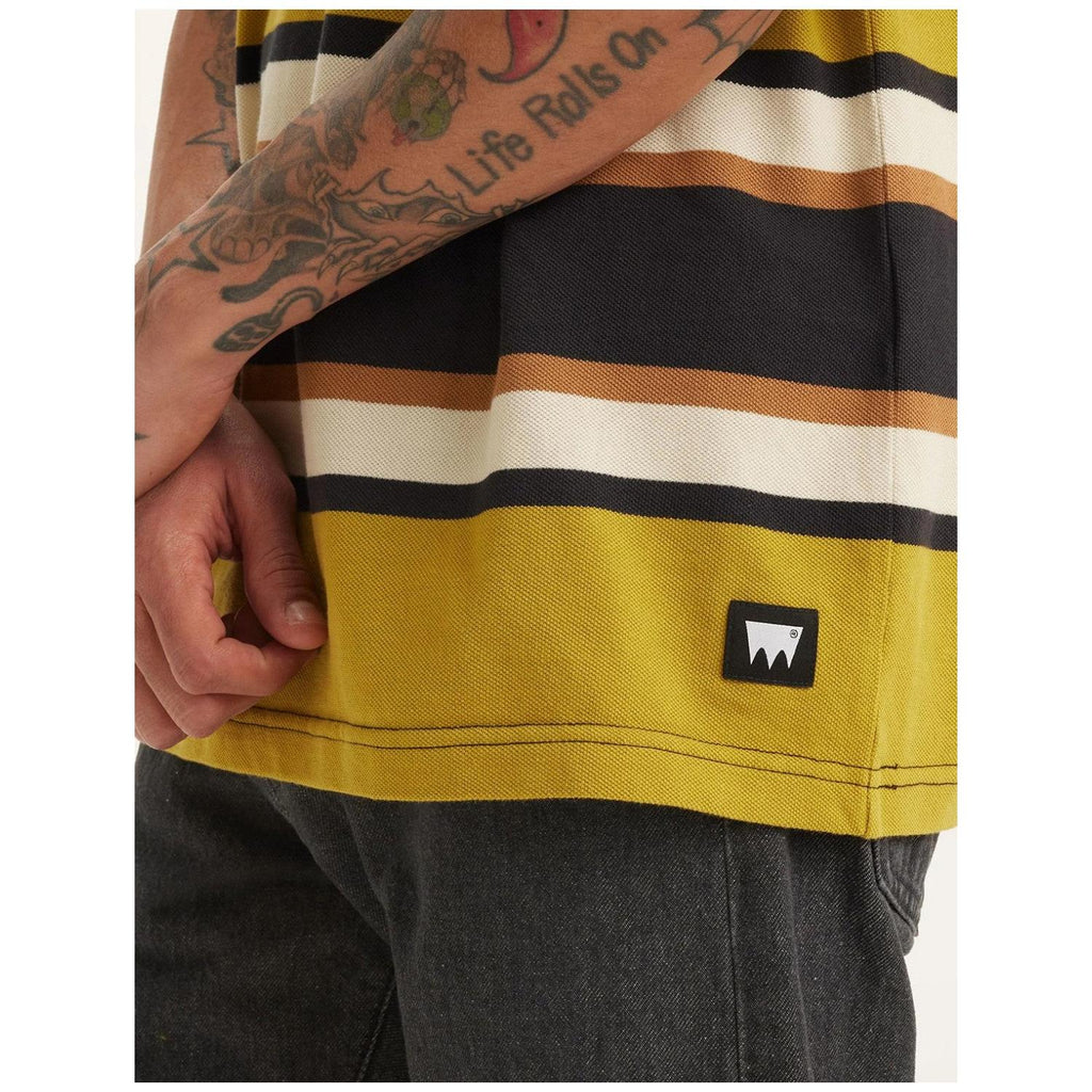 Levi's Skate Graphic Box T-Shirt