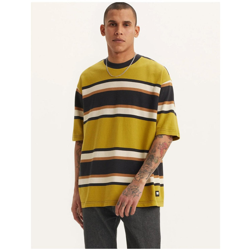 Levi's Skate Graphic Box T-Shirt