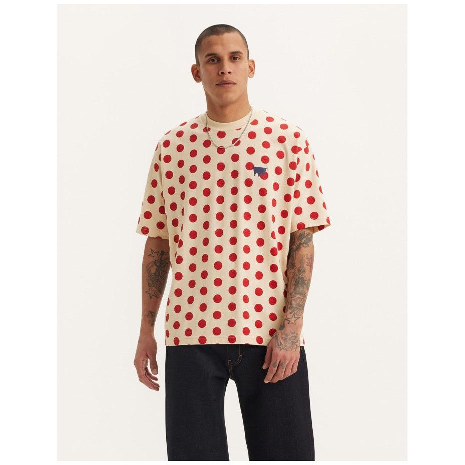 T-Shirt Levi's Graphic