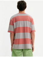 Levi'S T-Shirt Skate Graphic Box Tee Multi-Color Kolor Koralowy (A1005-0019) - Koszulki, Męskie, Odzież | Galeria Marek