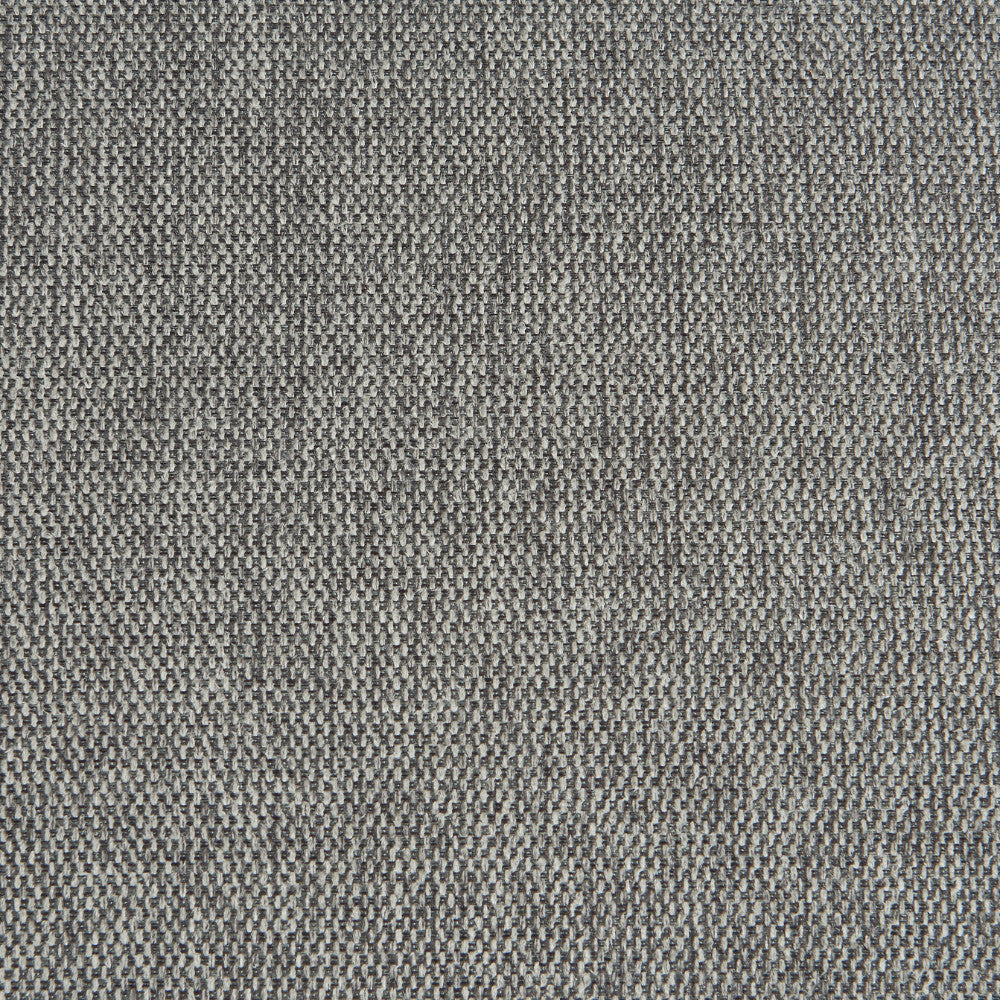 Emma - Sofá cama de 3 plazas - Tela - Gris