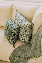 Pomelo - Housse De Coussin