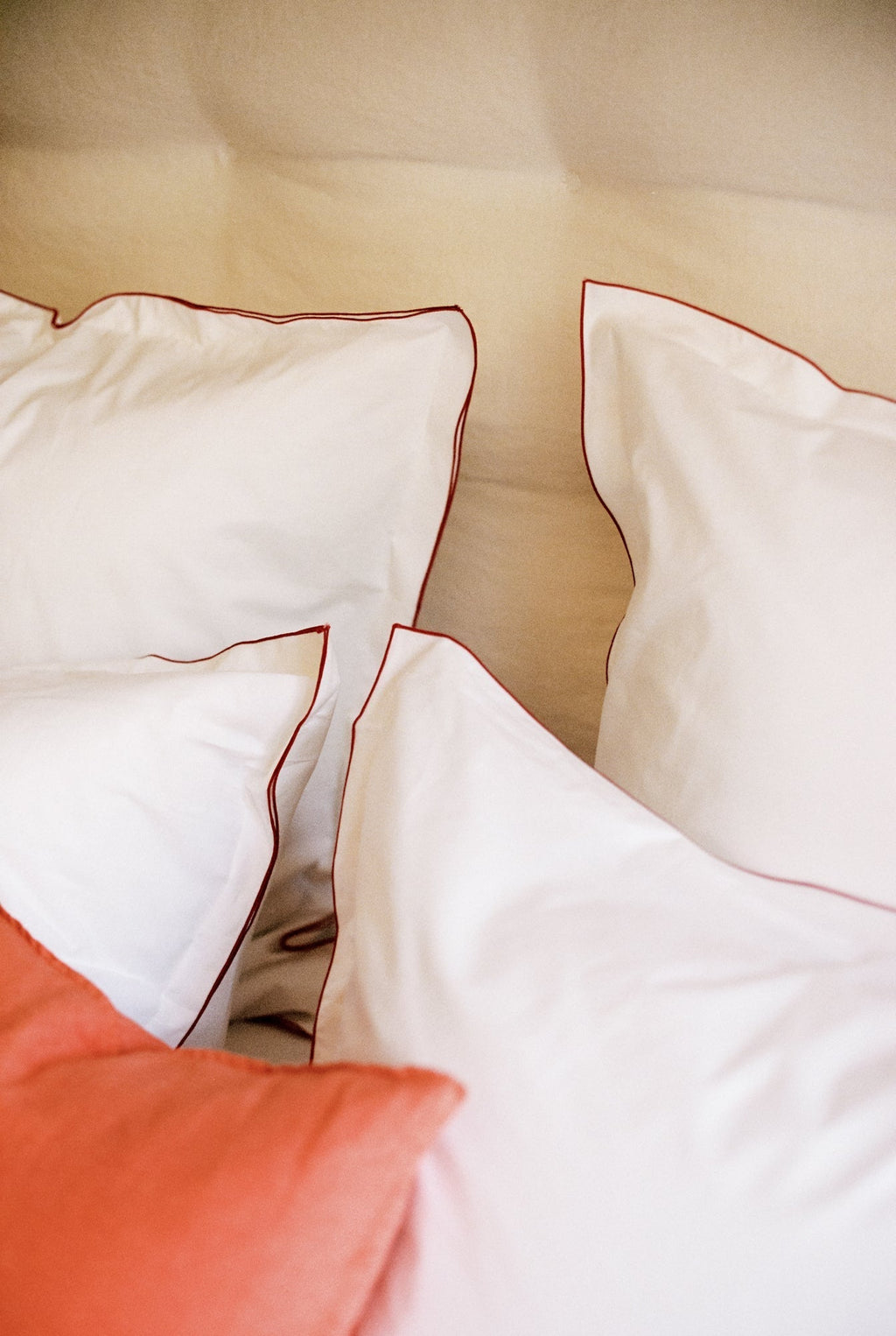 Bora - Housse De Couette - Coton Bio