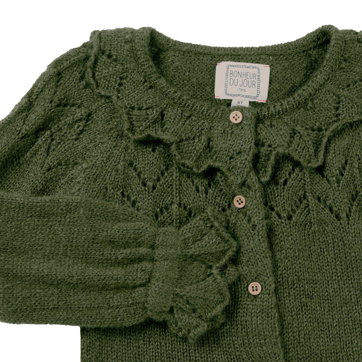 Cardigan Amalia - Diversi colori