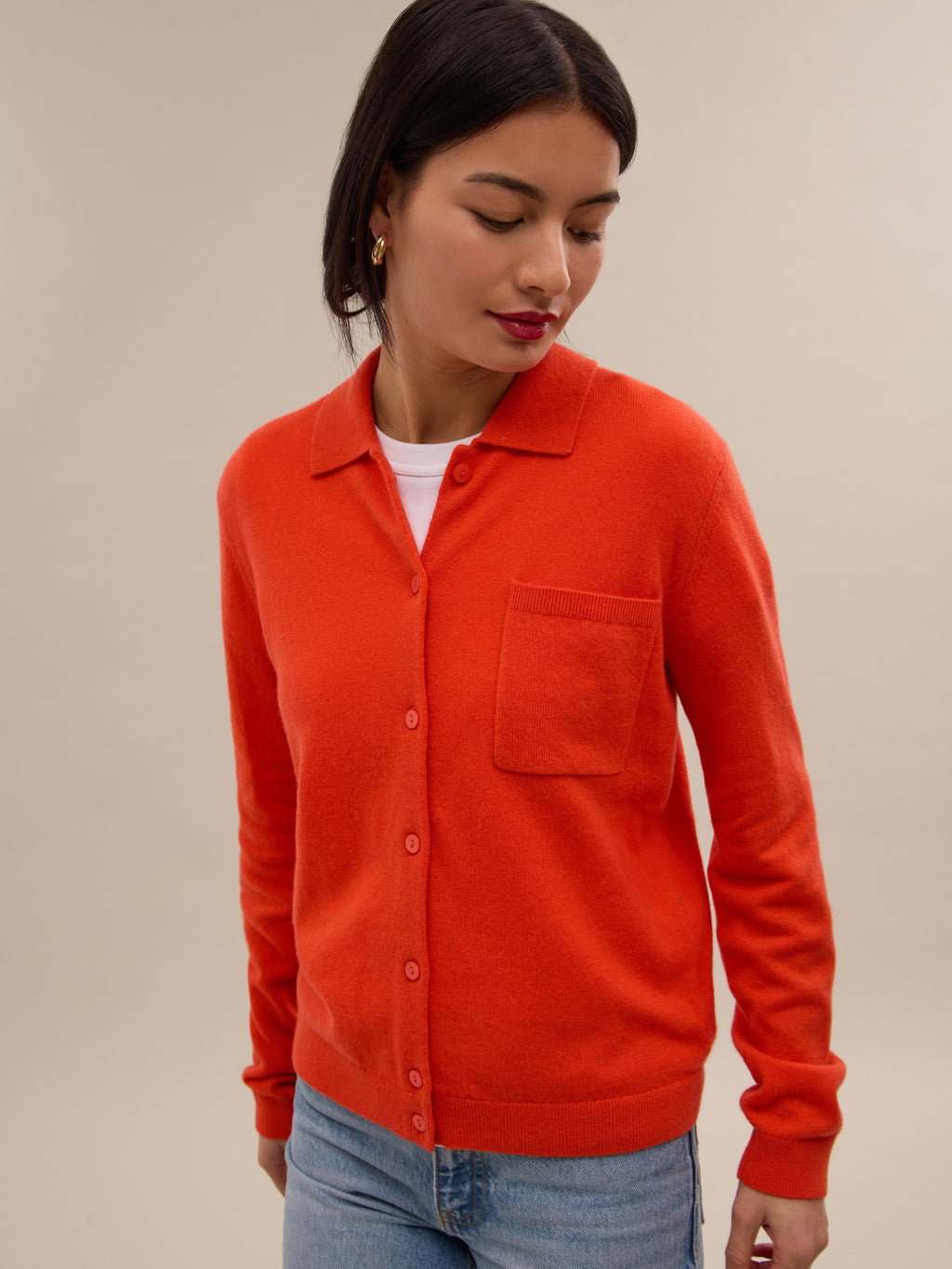 Amara cashmere jumper