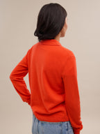 Amara Cashmere Jumper