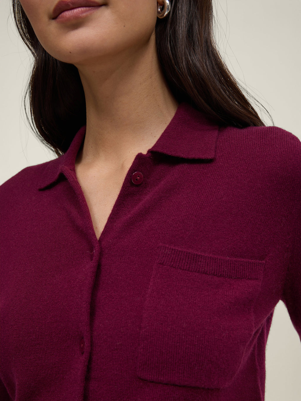 Amara cashmere jumper