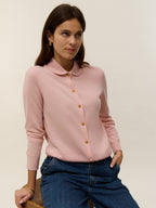 Cachemira rosa