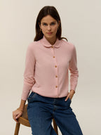 Cachemira rosa