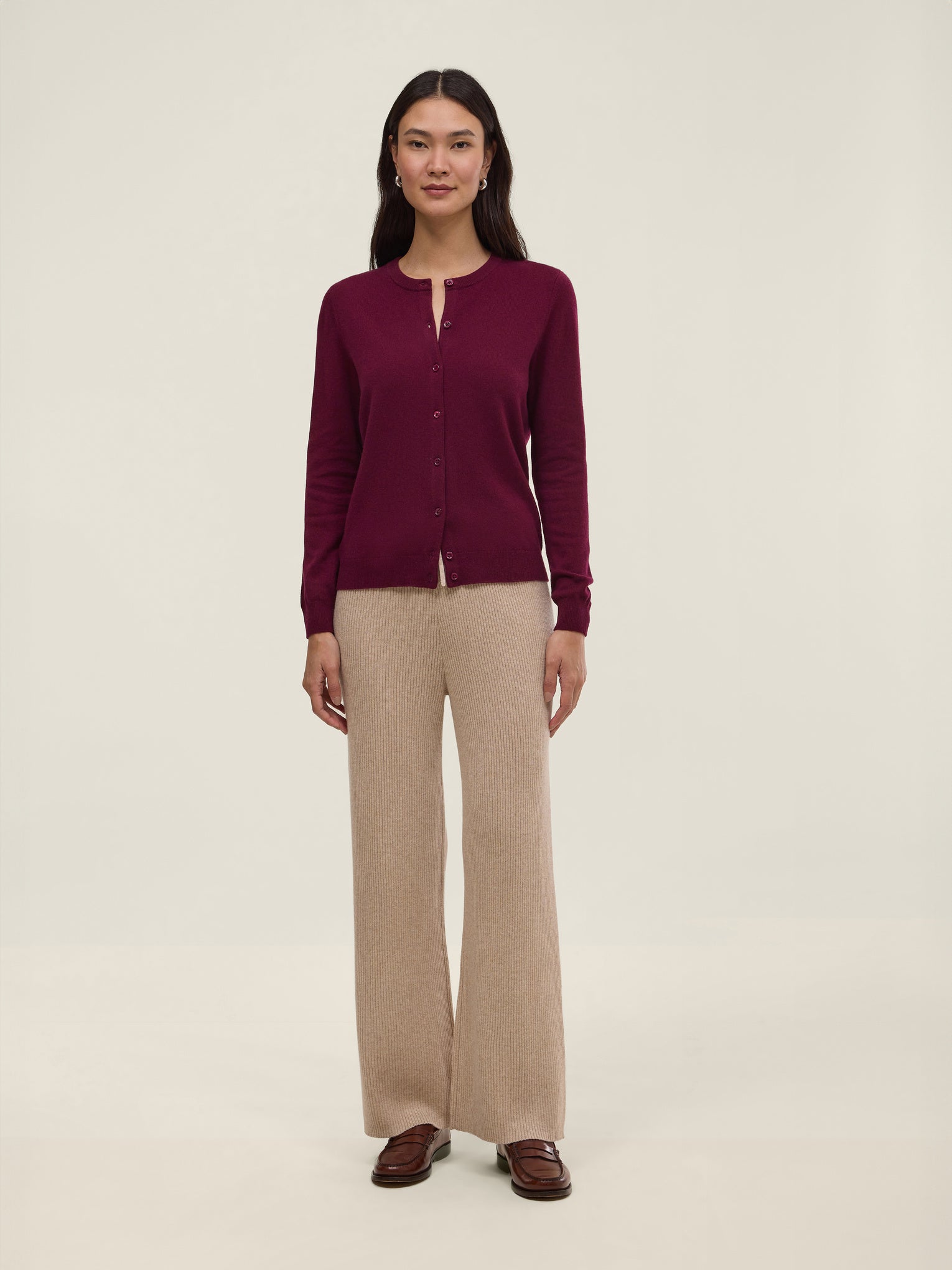 Buul Cashmere