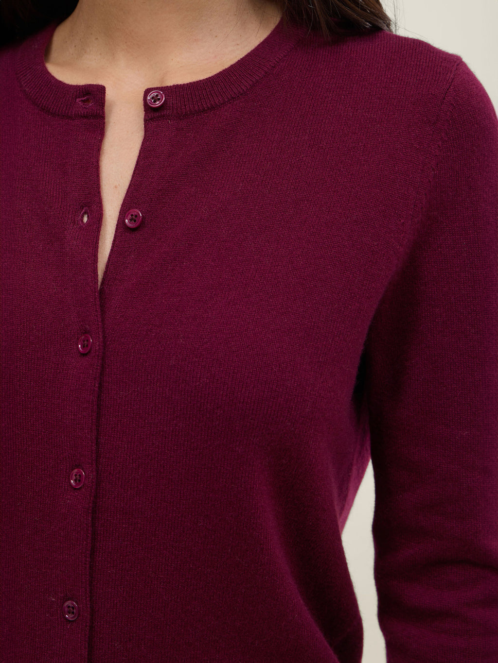 Buul Cashmere