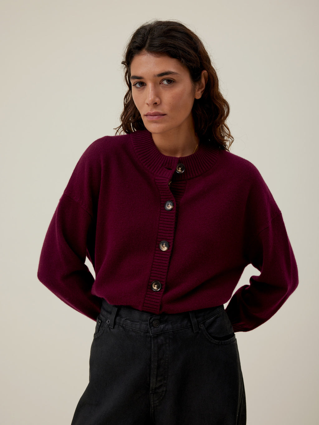 Vera cashmere