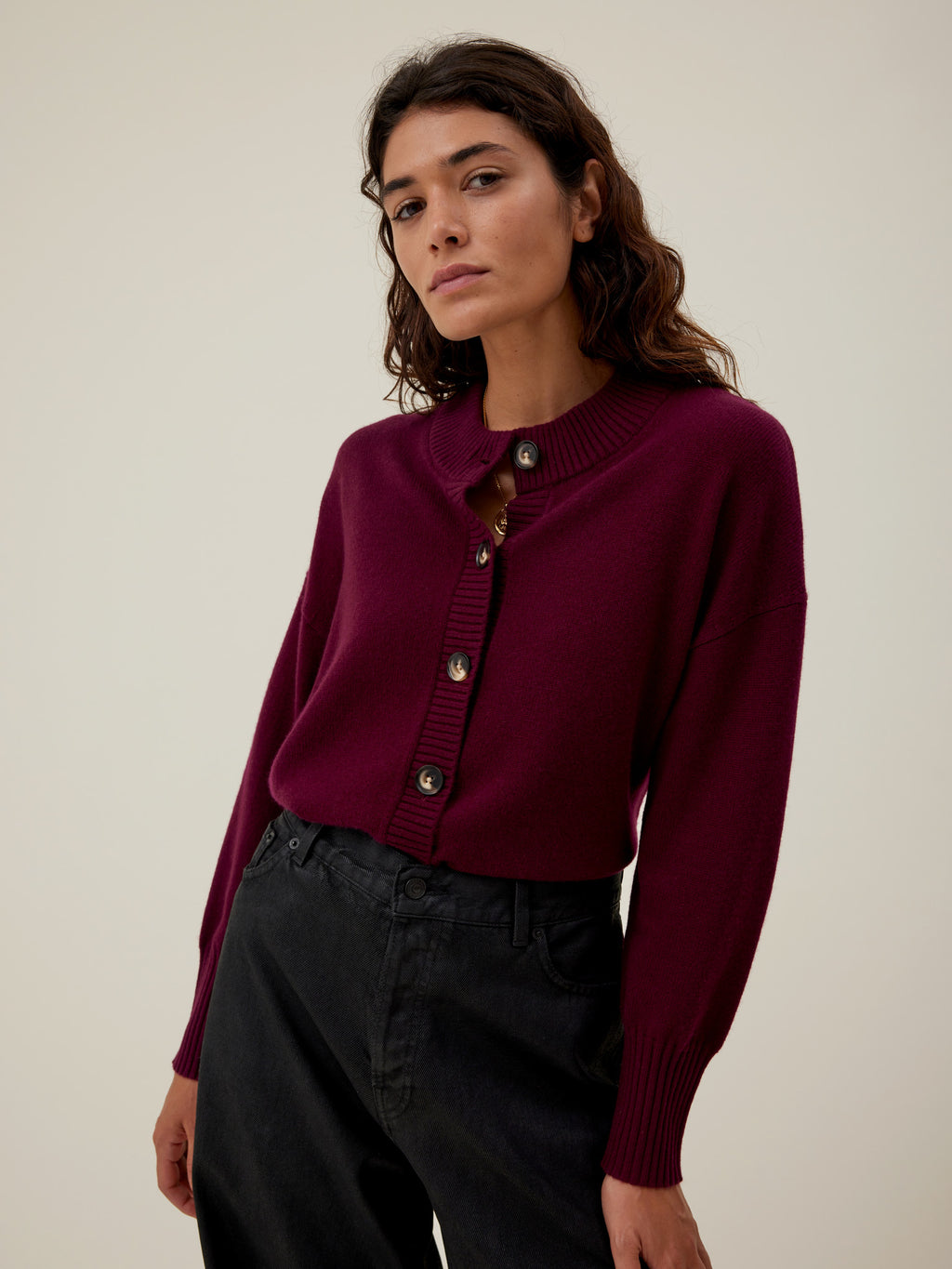 Vera cashmere