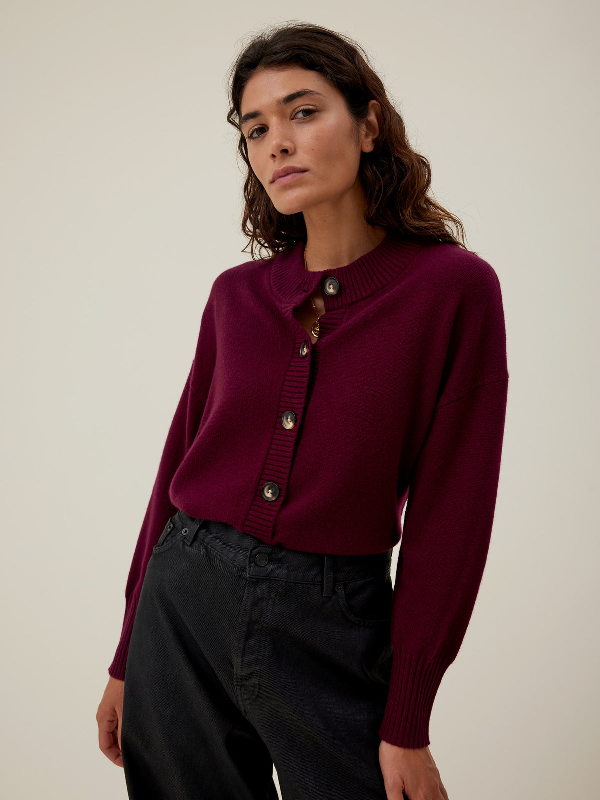 Vera cashmere