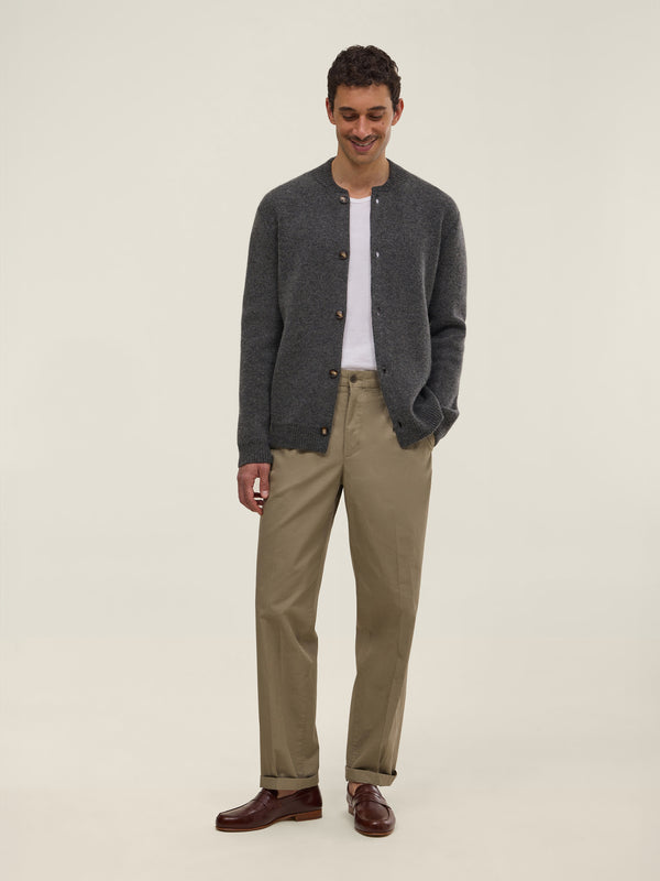 Iro cardigan