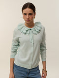 Rosalie cashmere jumper