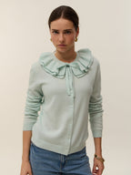Rosalie cashmere jumper