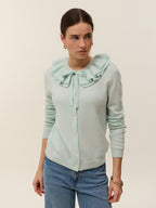 Rosalie cashmere jumper