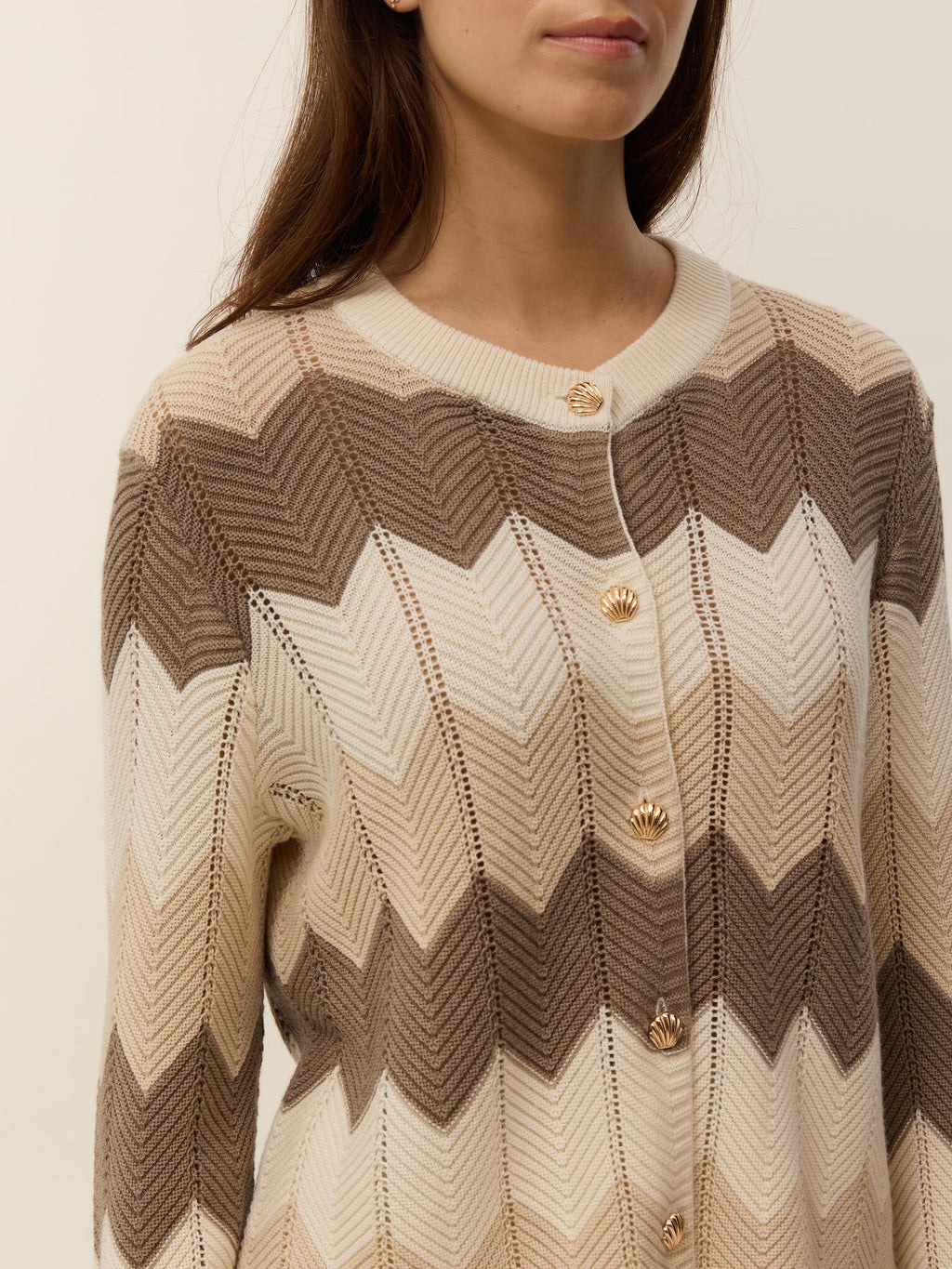 Sheila cardigan