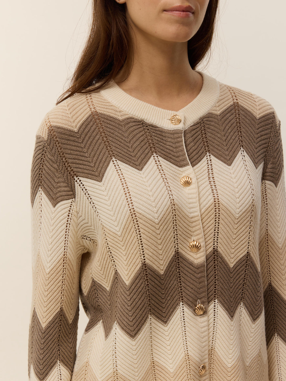 Sheila cardigan