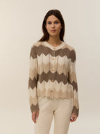Sheila cardigan